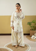 Lawn - 2PC Embroidered Suit - 5333 - Sapphire Studios