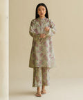 Lawn - 2PC Printed - 1532 - Sapphire Studios